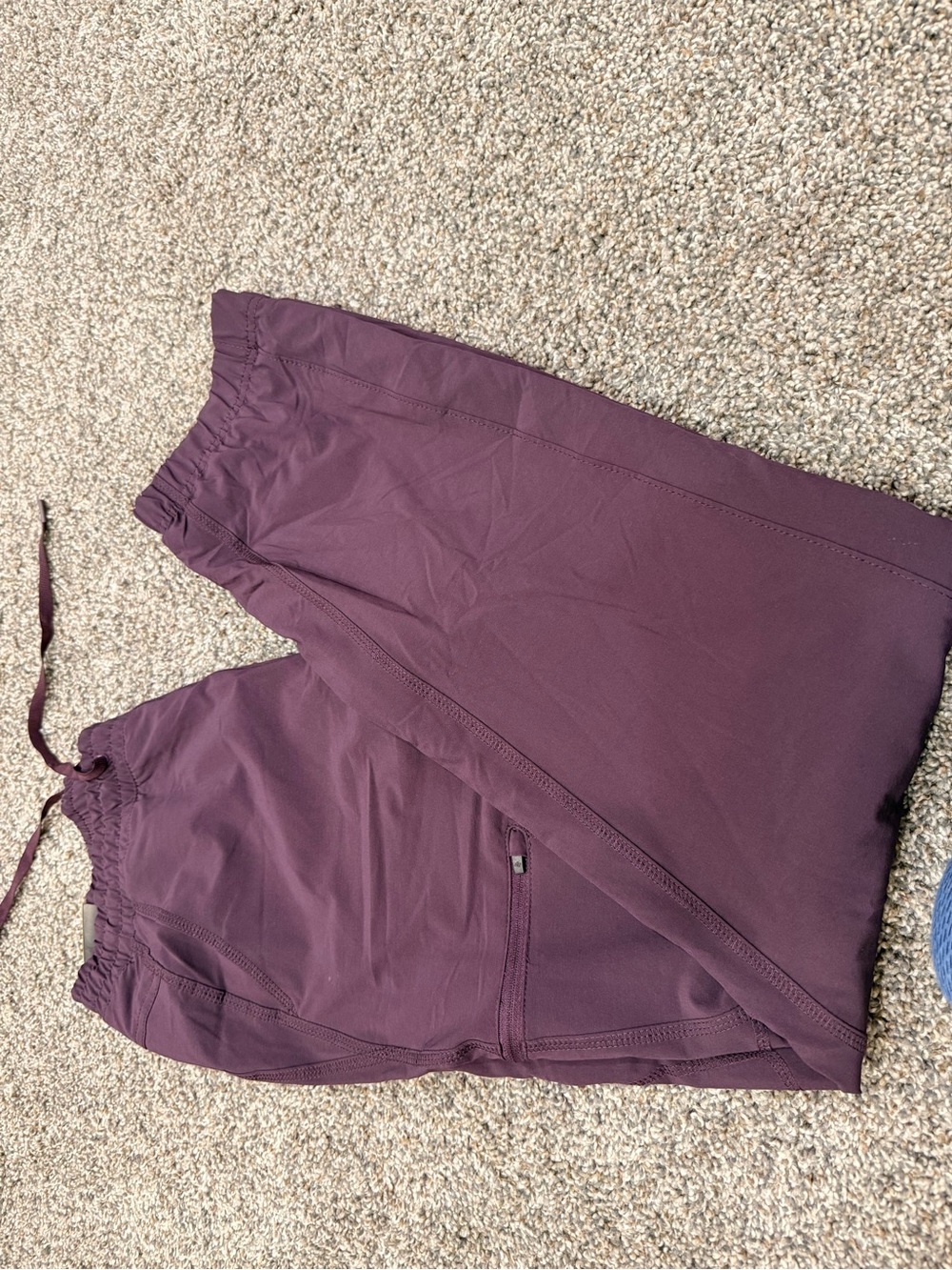 Eddie Bauer Fleece lined Pants